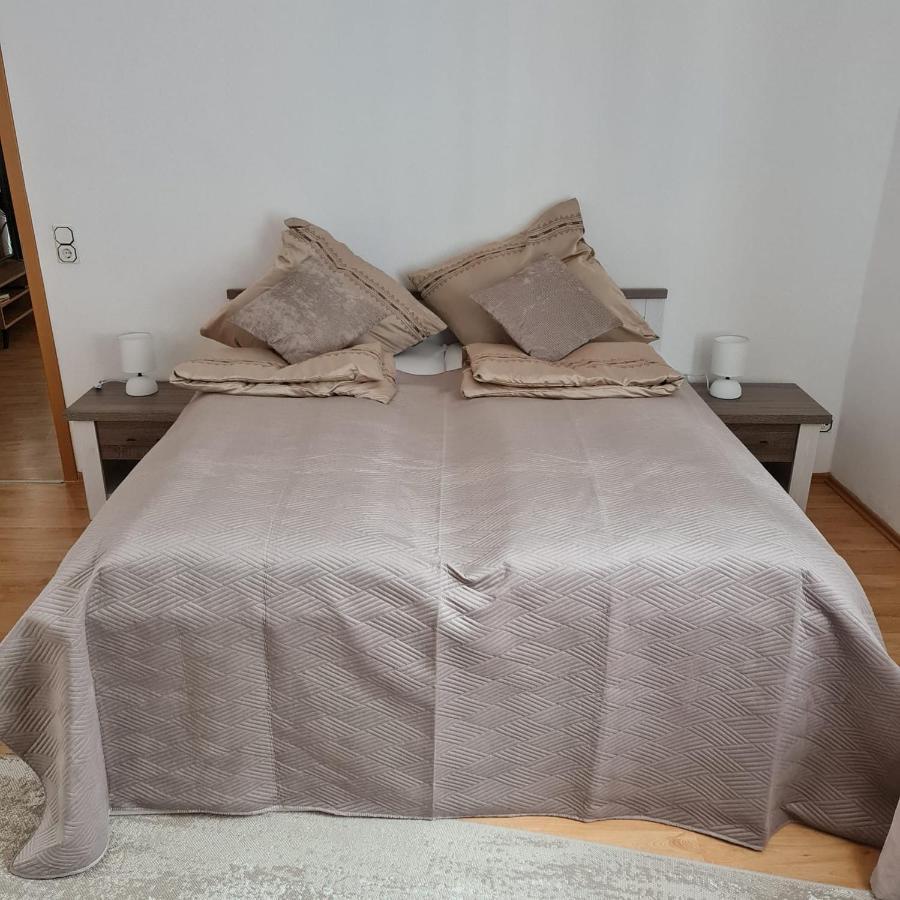 Ferienwohnungen Emma Goslar Buitenkant foto